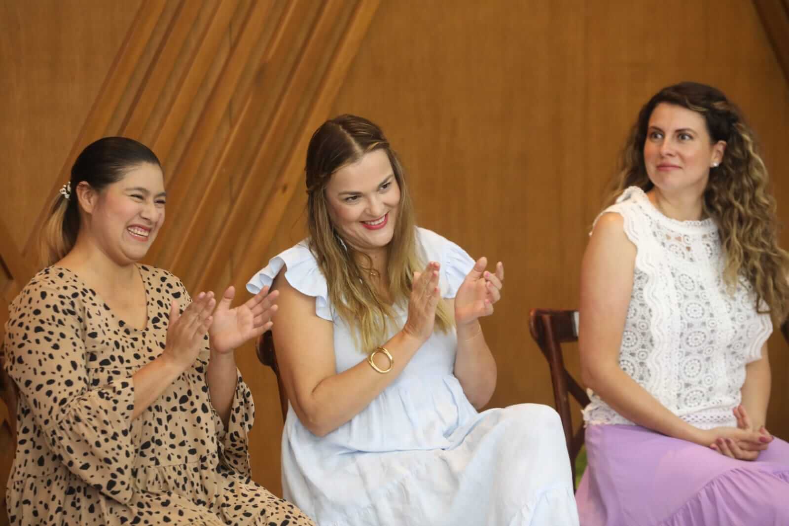 Guía de movilidad Mérida impulsa seguridad en transporte digital para mujeres