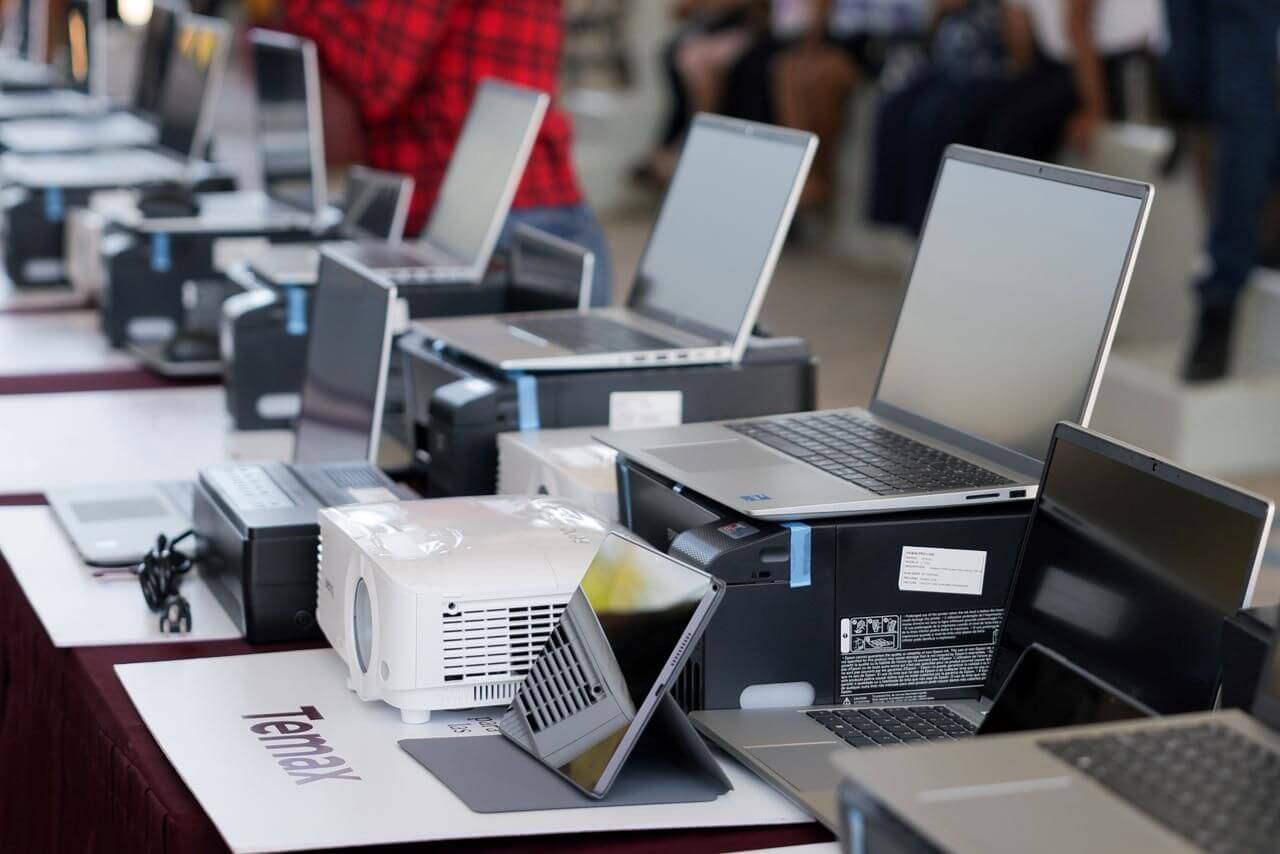 Centros Libre en Yucatán incorporan tecnología para atención a mujeres