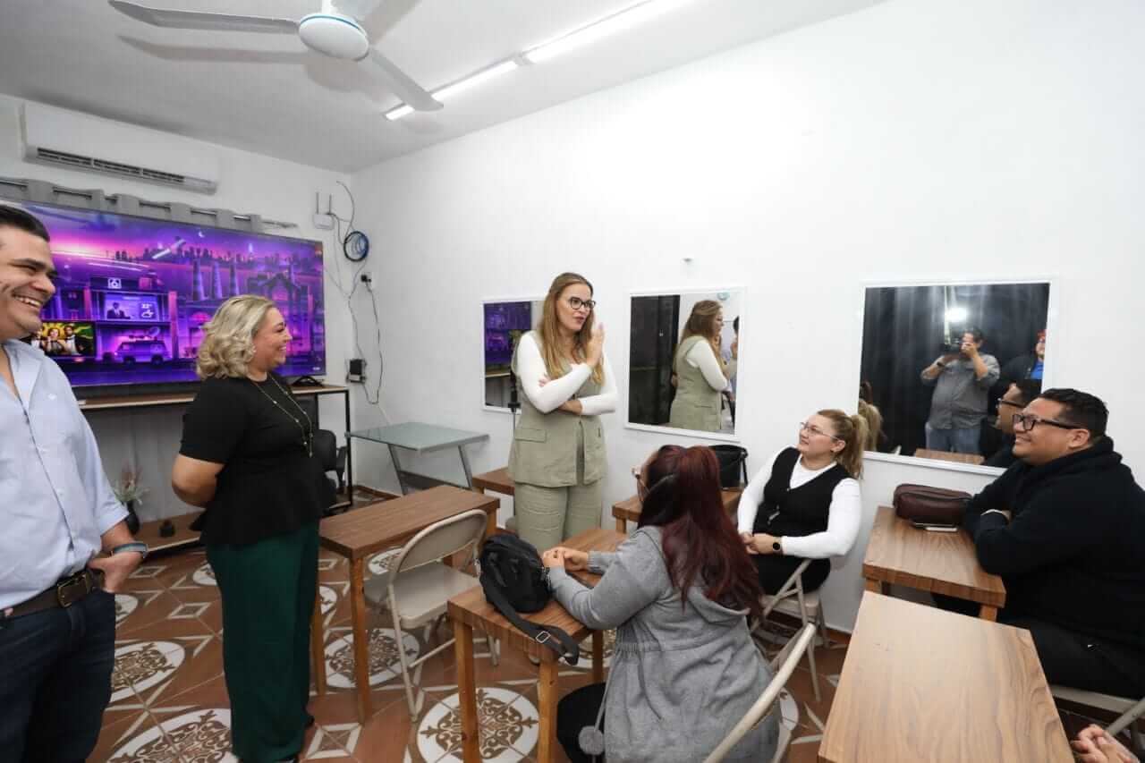 Mi Primer Crédito Mérida impulsa financiamiento a mujeres emprendedoras