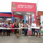 Módulo Médico de Melitón Salazar reabre y amplía atención en Mérida