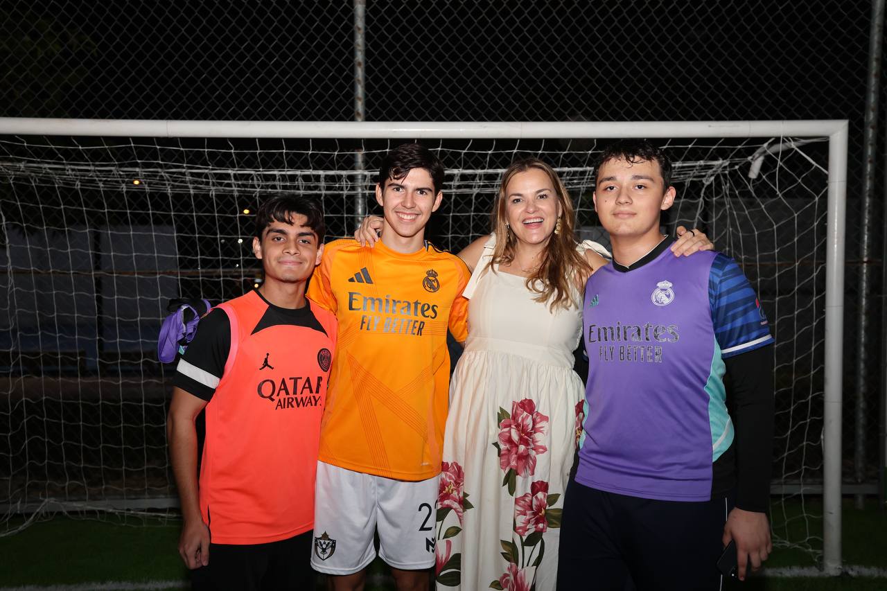 Infraestructura deportiva en Mérida impulsa obras con participación ciudadana