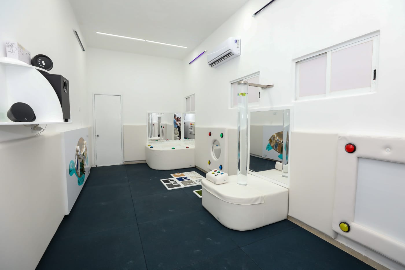 Centro Municipal de Autismo abre en Mérida con nuevos servicios