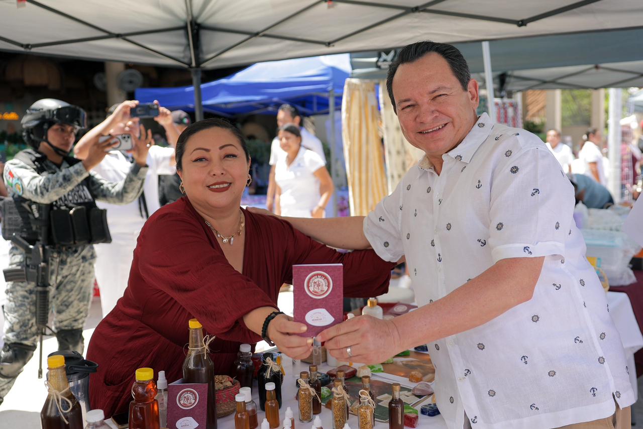 Festival Renacer de la Costa cierra con mercado y apoyos pesqueros