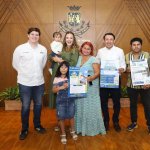 Acciones de vivienda reporta Mérida con más de mil intervenciones