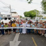Ampliación Revolución integra repavimentación y construcción de pozos en Mérida