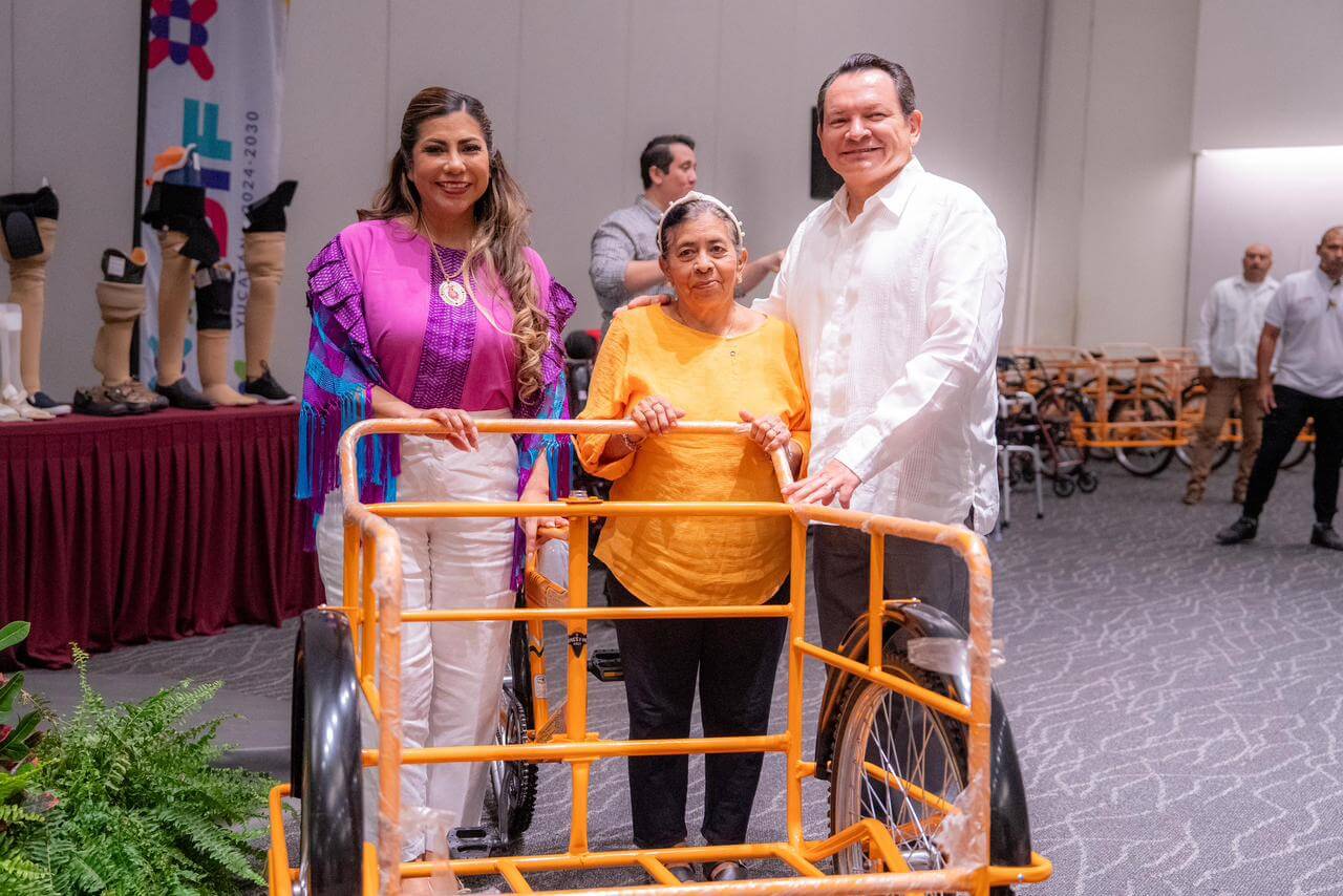 Apoyos que transforman vidas 1