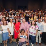 Mérida Campus Digital inicia estudios universitarios para 100 mujeres