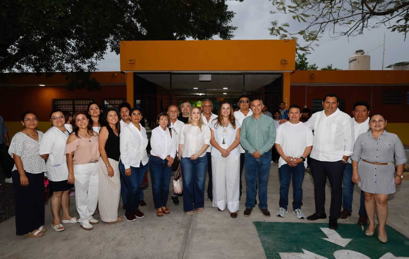 Centro Nuevo Amanecer brinda atención integral a mujeres en Mérida