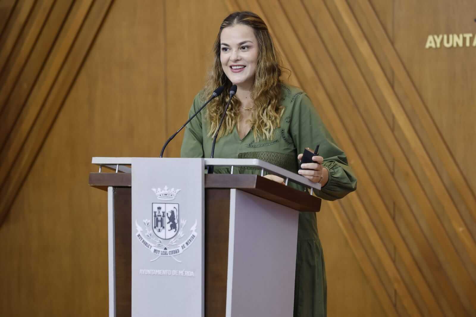 Acciones de vivienda reporta Mérida con más de mil intervenciones