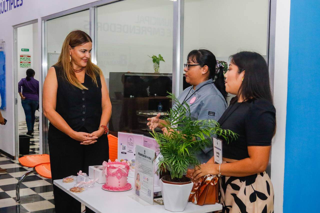 Créditos municipales de Mérida eliminan requisitos y agilizan financiamiento