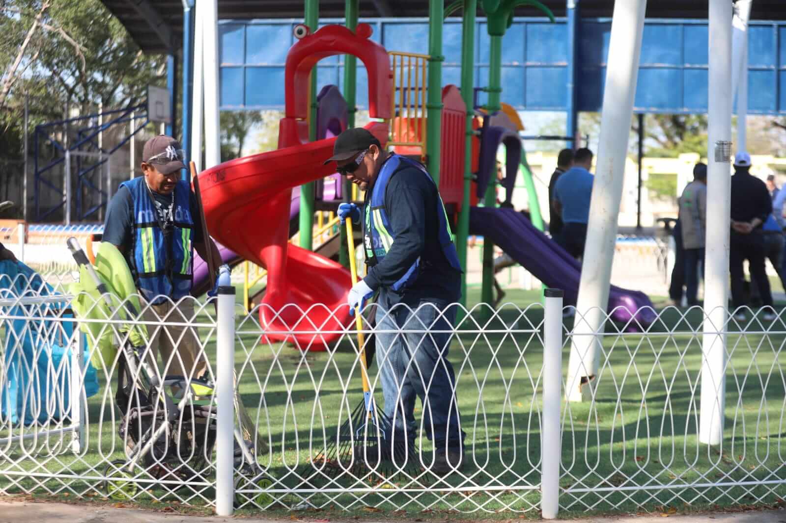 Programa Mérida Limpia recibe distinción internacional por gestión de residuos