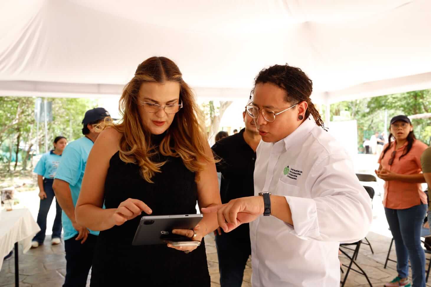 Diseña tu ciudad 2026 registra alta votación ciudadana en Mérida