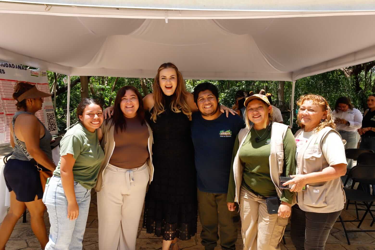 Diseña tu ciudad 2026 registra alta votación ciudadana en Mérida