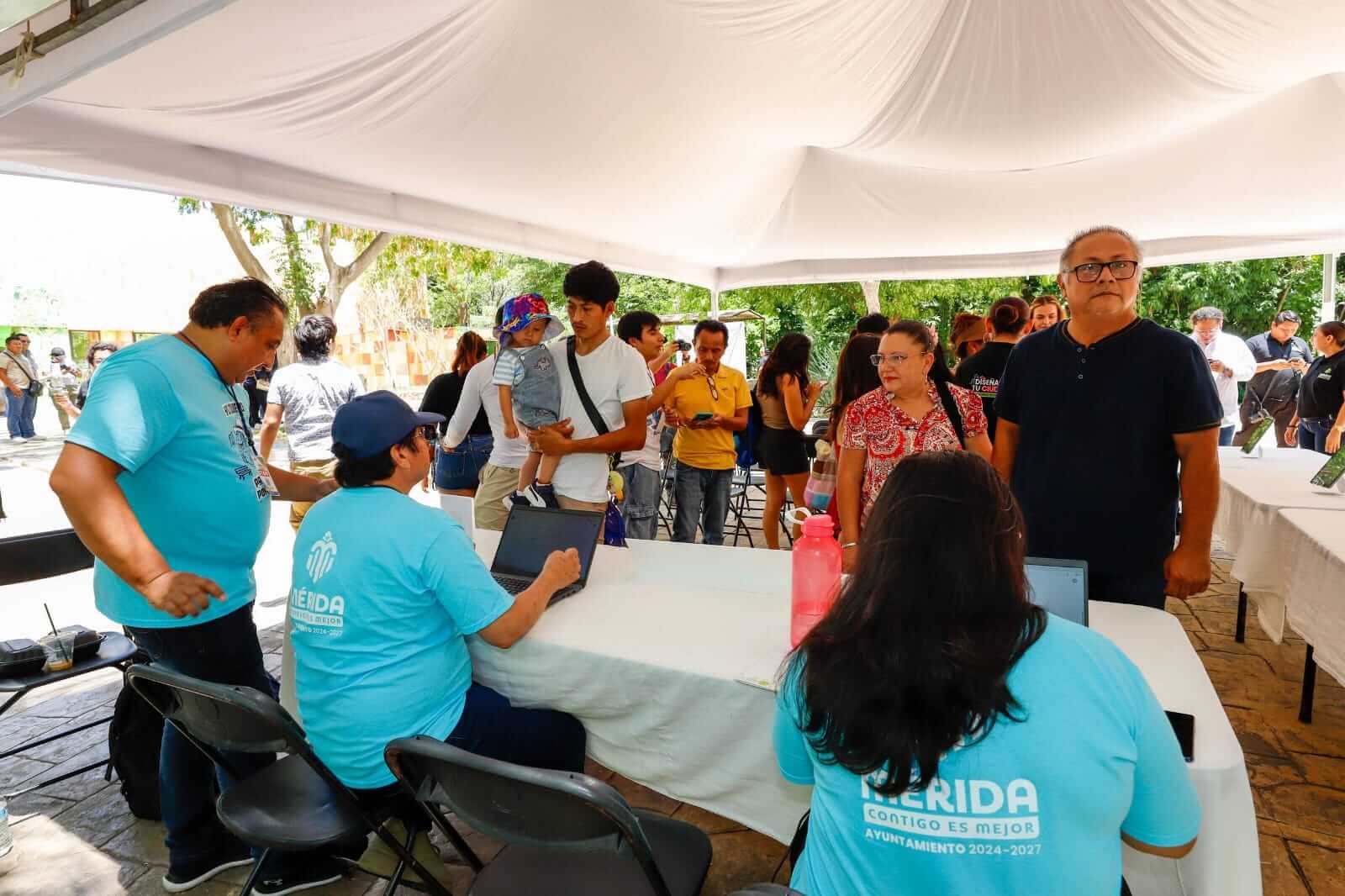 Diseña tu Ciudad 2026 alcanza participación de 16 mil 618 ciudadanos