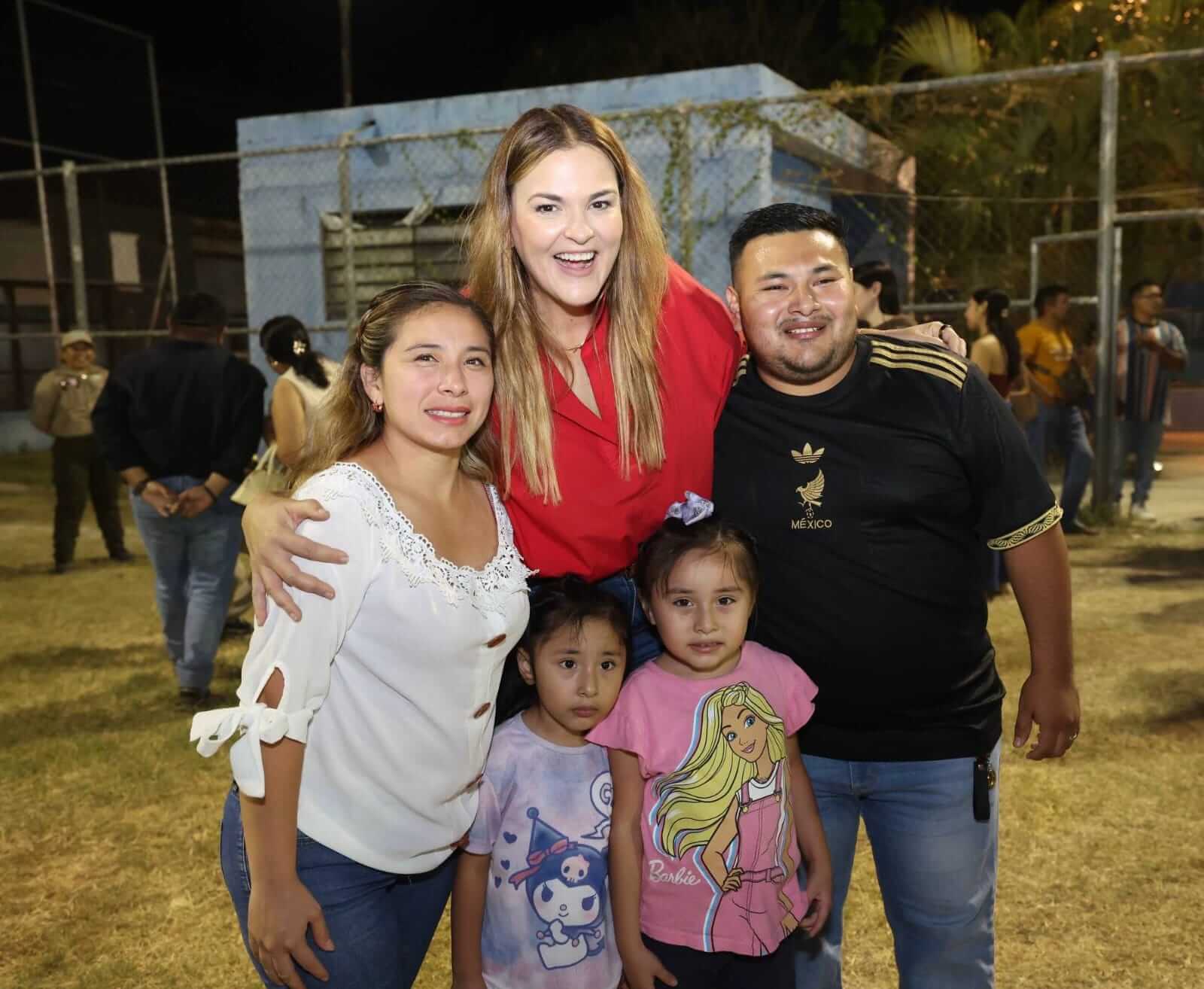 Día de la Niñez en Mérida activa más de 30 actividades municipales