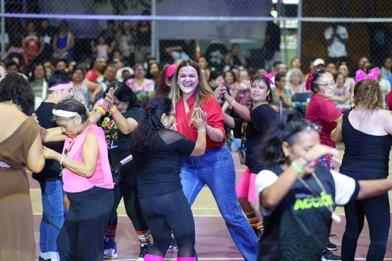Parque El Pez Volador conmemora 35 años de actividad en Mérida