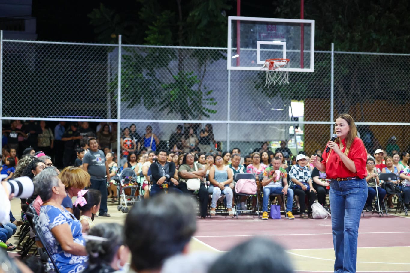 Parque El Pez Volador conmemora 35 años de actividad en Mérida