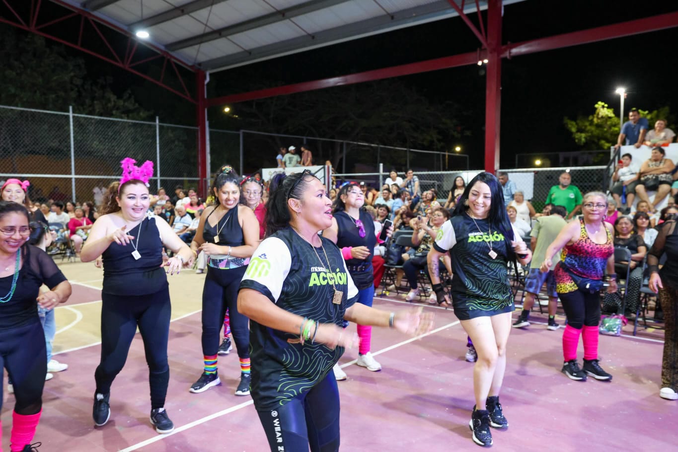 Parque El Pez Volador conmemora 35 años de actividad en Mérida