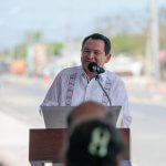 Calles de Progreso y Flamboyanes: entregan reconstrucción con inversión superior a 8 millones