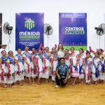 Centro Aprende Pinzón II abre talleres gratuitos para familias de Mérida