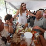 Festival de la Chicharra 2026 fortalece tradición en Xcalachén