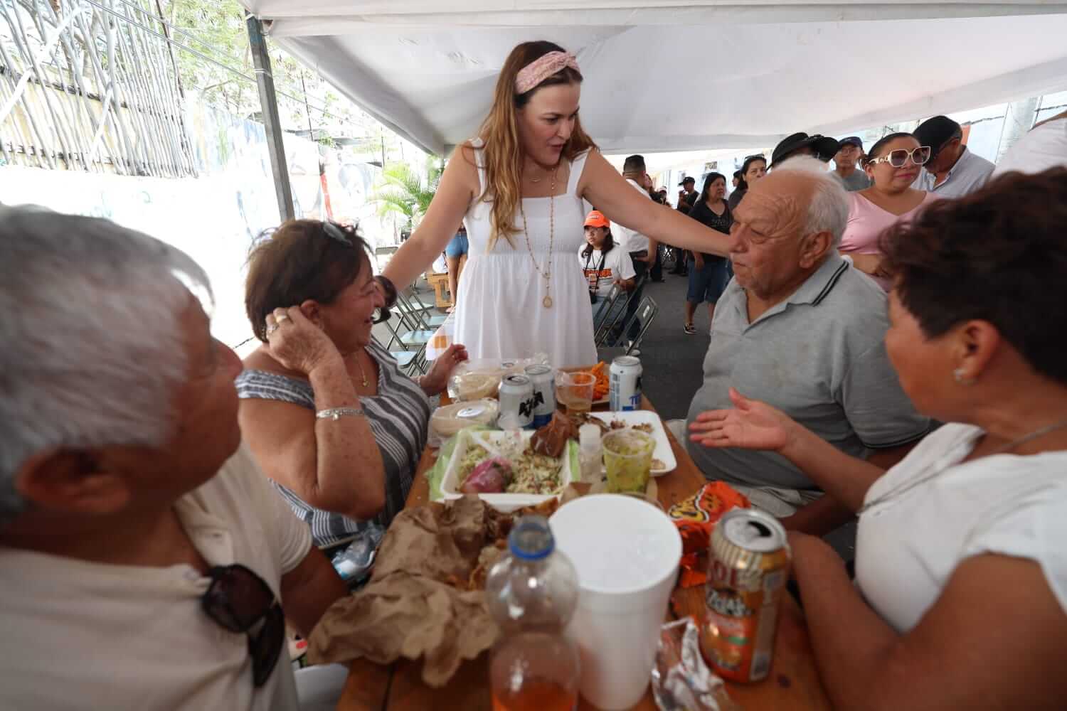 Festival de la Chicharra 2026 fortalece tradición en Xcalachén