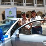 Gana Mérida Ganas Tú 2026 entrega premios por pago puntual del predial
