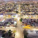 Iluminación LED en Mérida llegará a 80 mil lámparas este año