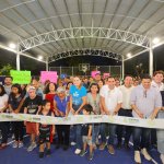 Mérida Enchula modernizará más de 800 espacios públicos en la ciudad