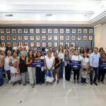 Mérida es una ciudad de oportunidades; tenemos los niveles más bajos de pobreza laboral en la historia: Cecilia Patrón