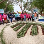 Programa Mérida Enchula rehabilitará más de 800 espacios públicos