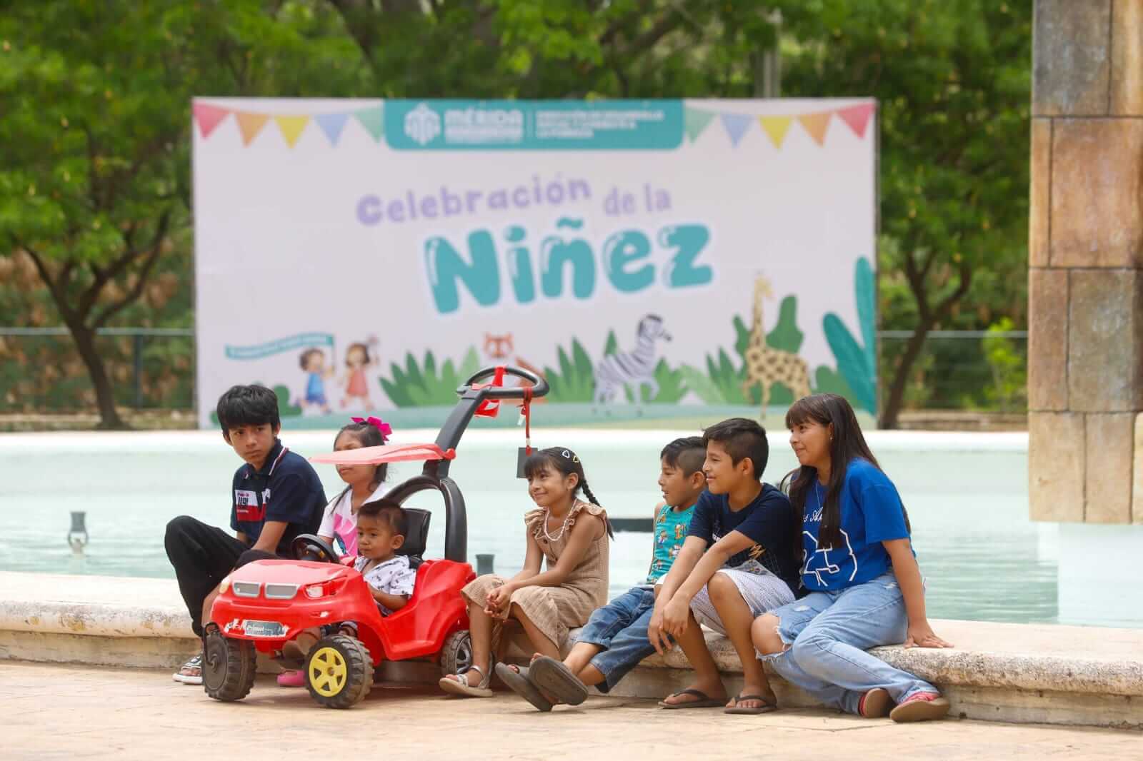 Parque Zoológico Animaya celebra 16 años con actividades familiares