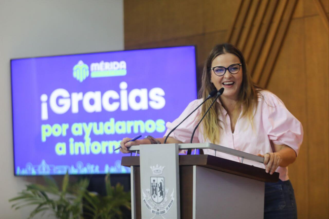 Mercado Lucas de Gálvez recuperará espacios públicos y banquetas