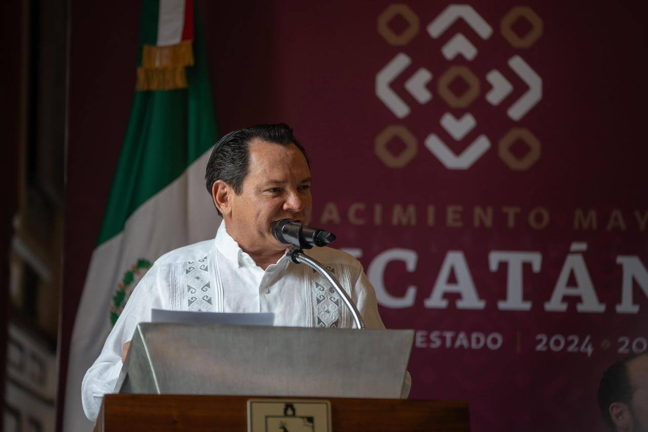 Conservación ambiental en Yucatán protegerá 581 mil hectáreas naturales