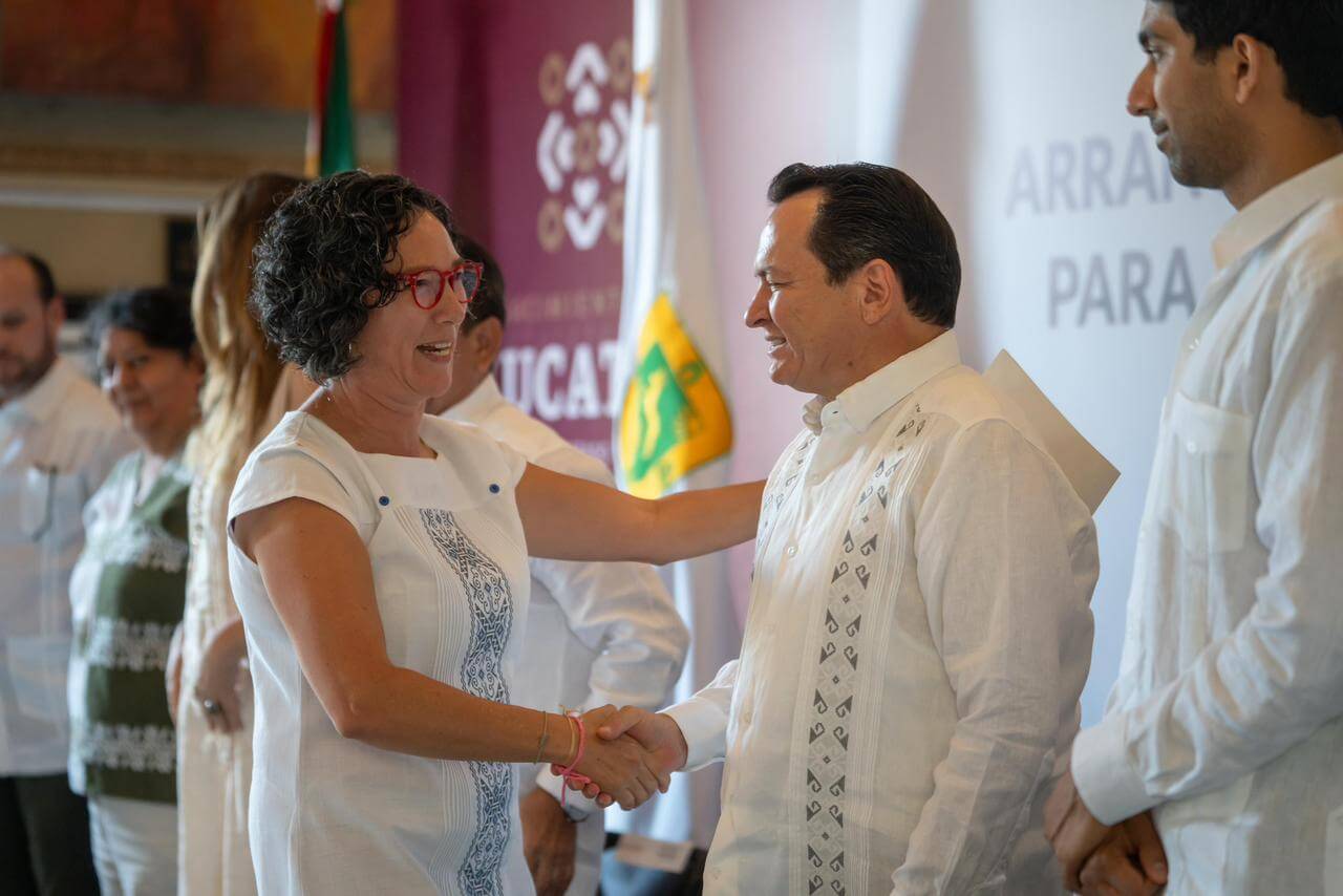 Conservación ambiental en Yucatán protegerá 581 mil hectáreas naturales