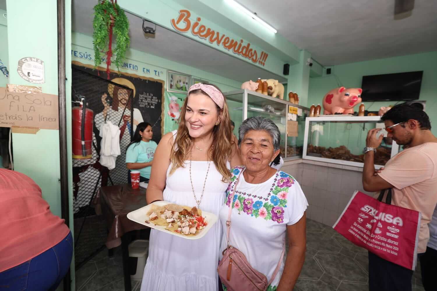 Festival de la Chicharra 2026 fortalece tradición en Xcalachén