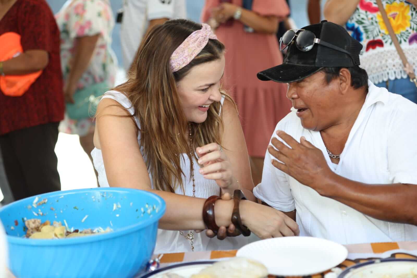 Festival de la Chicharra 2026 fortalece tradición en Xcalachén