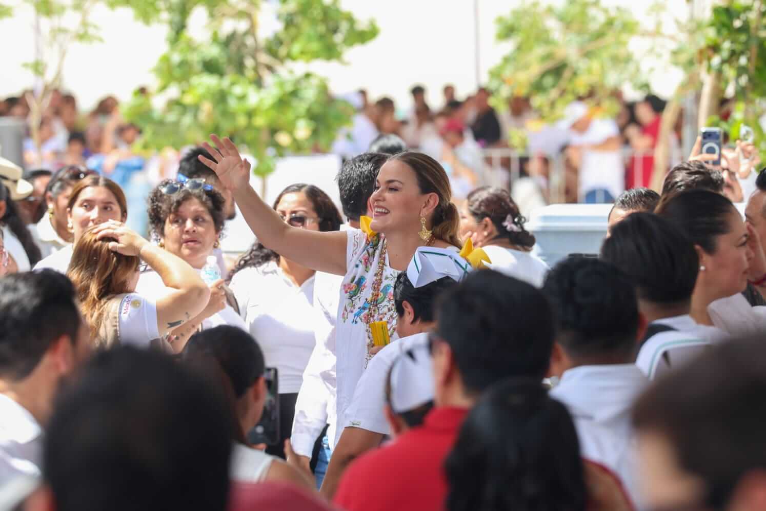 Hospital O'Horán Mérida abre ruta de coordinación con Ayuntamiento