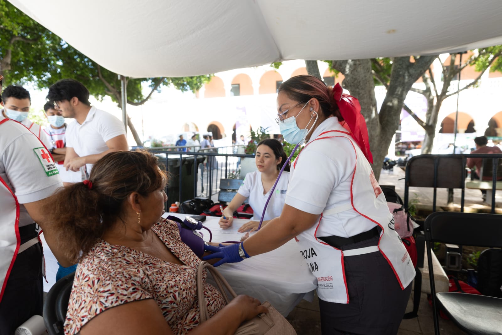 Atención ciudadana en Mérida atiende más de 4 mil solicitudes