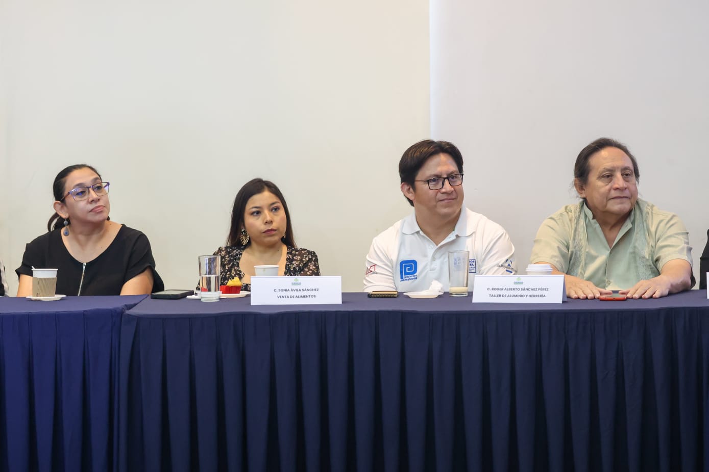 Créditos Micromer aumentan apoyos para emprendedores en Mérida
