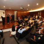Policía Municipal de Mérida fortalece prevención de delitos cibernéticos