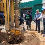 Lluvias en Mérida movilizan atención en 159 colonias afectadas