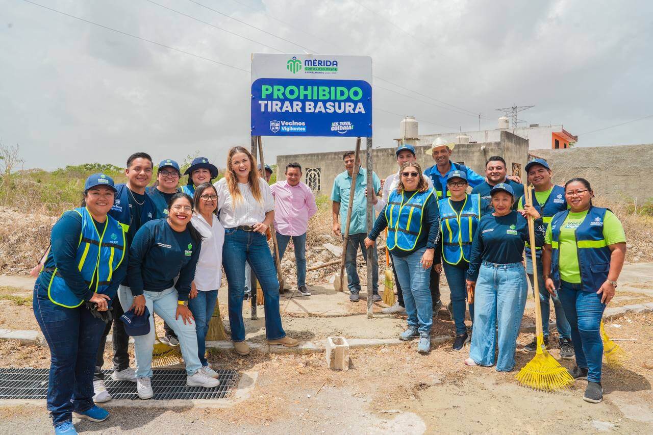 Mérida Ordenada registra 732 clausuras por construcción y uso de suelo