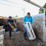 Salud pública en Mérida intensifica prevención contra mosquitos y dengue
