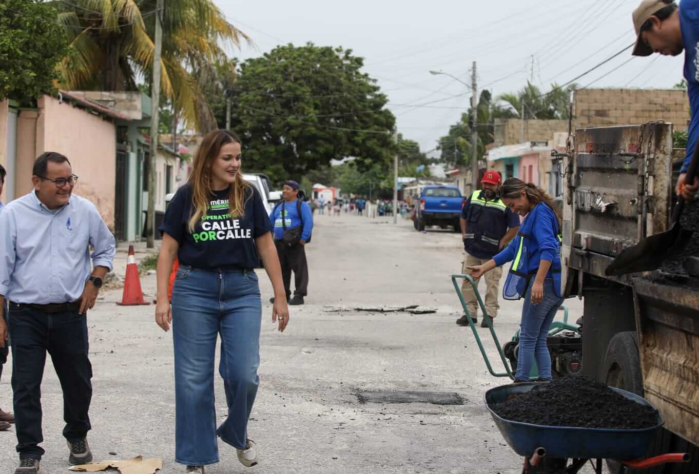 Salud pública en Mérida intensifica prevención contra mosquitos y dengue
