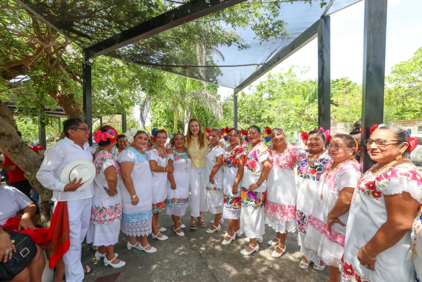 Barrio LAPIS inaugura red de espacios para la infancia en El Roble