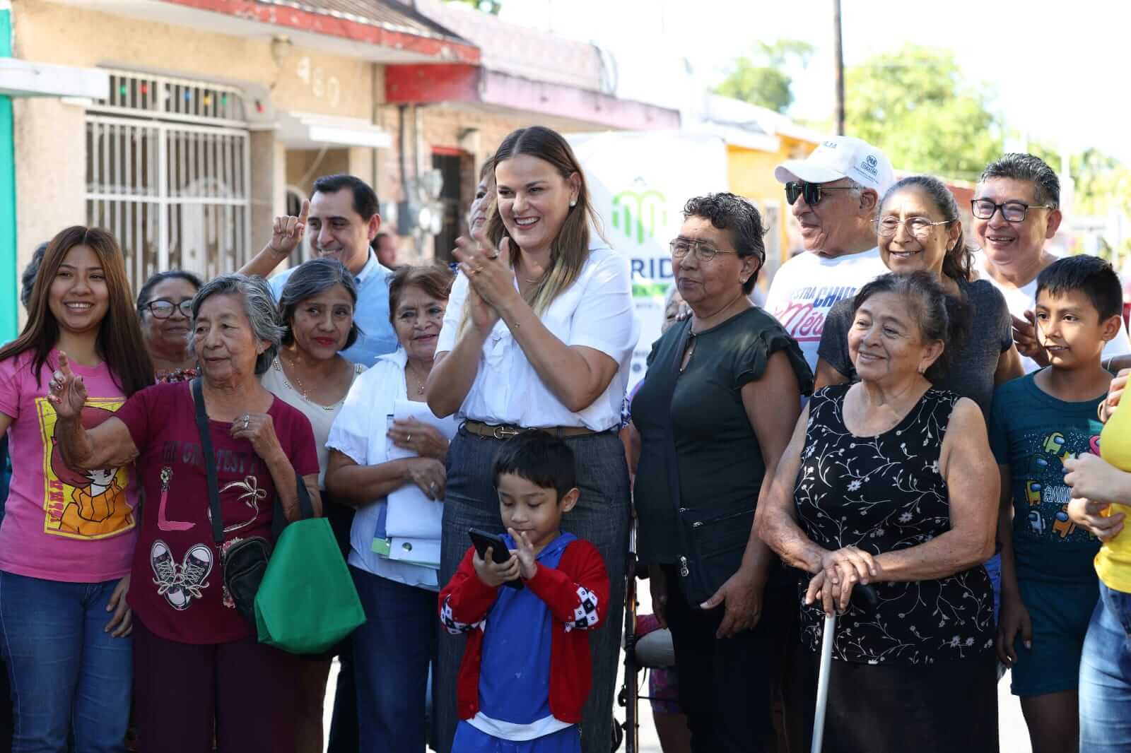 Calificación crediticia de Mérida alcanza nivel AAA otorgado por HR Ratings