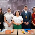 Congreso CIDEU 2026 designa a Cecilia Patrón vicepresidenta del organismo