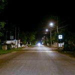 Luces LED en comisarías de Mérida alcanzarán cobertura total este año