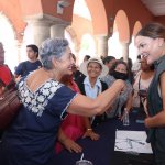 Miércoles Ciudadano en Mérida atiende 90% de 4 mil 618 solicitudes